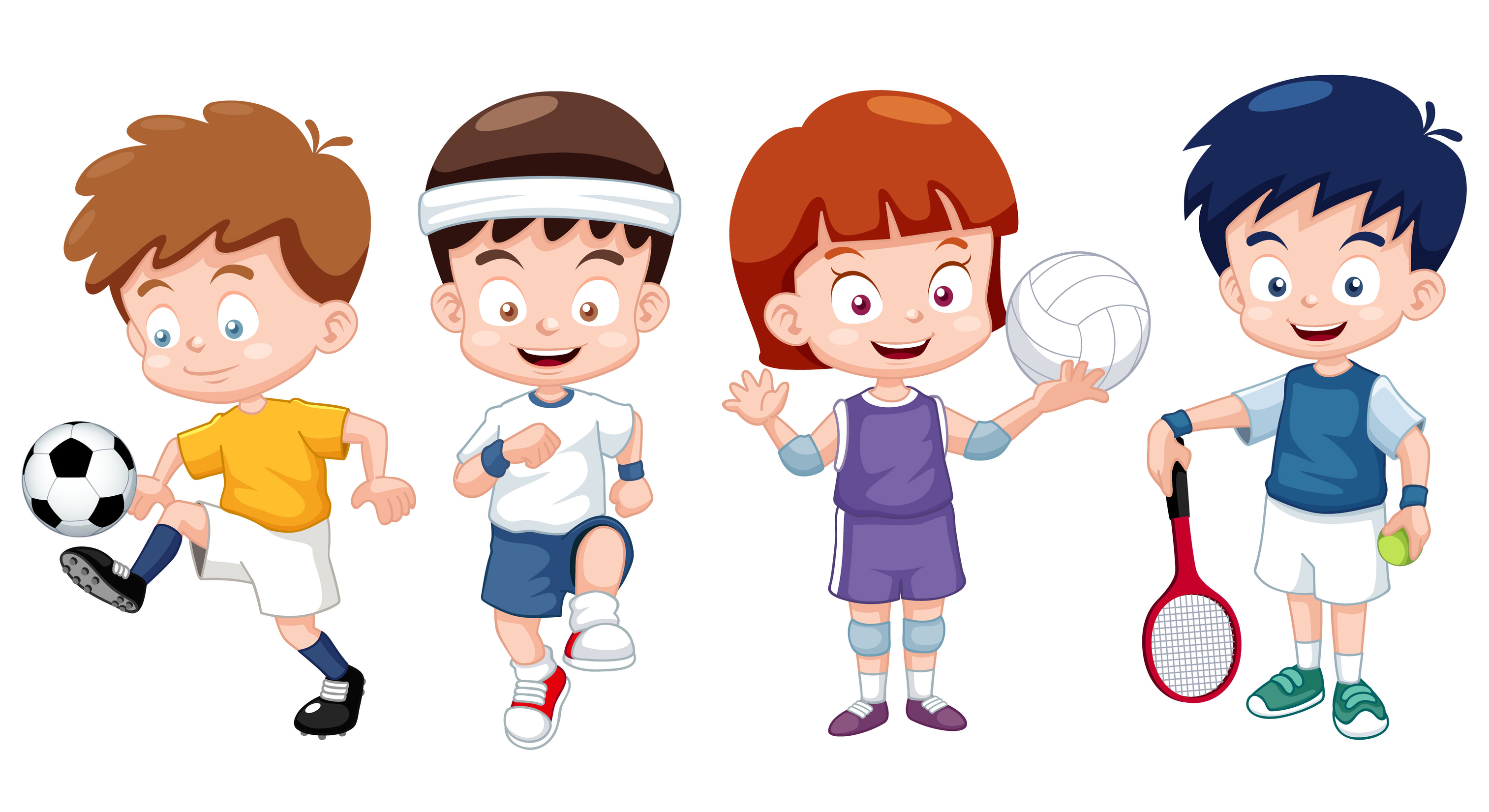 Kids-sports
